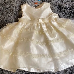 Infant Dress